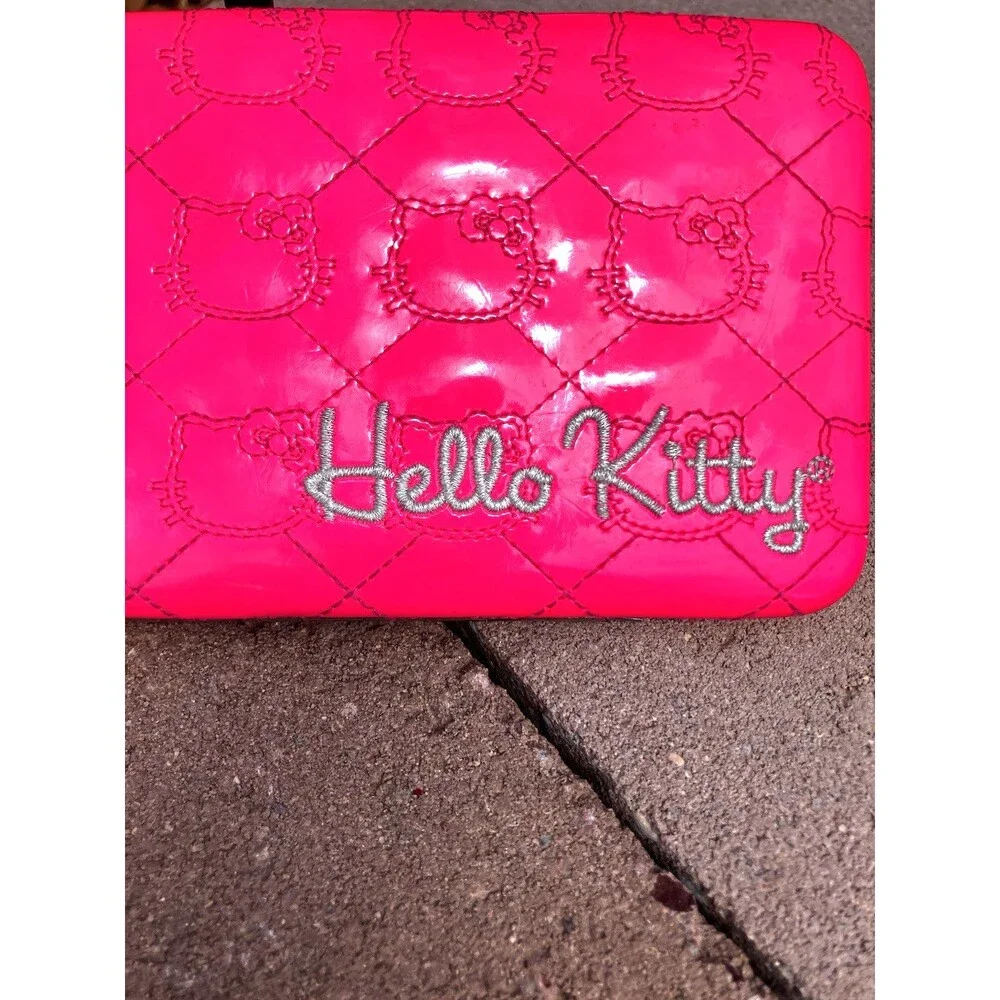 Sanrio 2012 loungefly